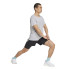 T-shirt de Running adidas Adi365 Co Tee Homme Vert