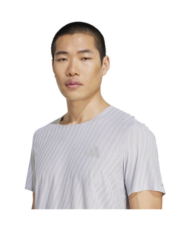 Camiseta de Running adidas Adi365 Co Tee Hombre...
