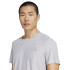 T-shirt de Running adidas Adi365 Co Tee Homme Vert