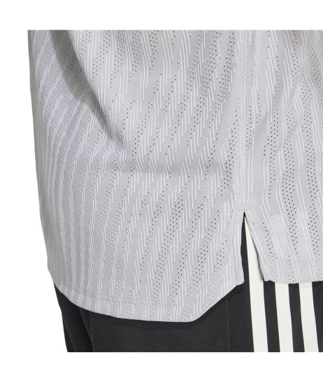 Camiseta de Running adidas Adi365 Co Tee Homem...