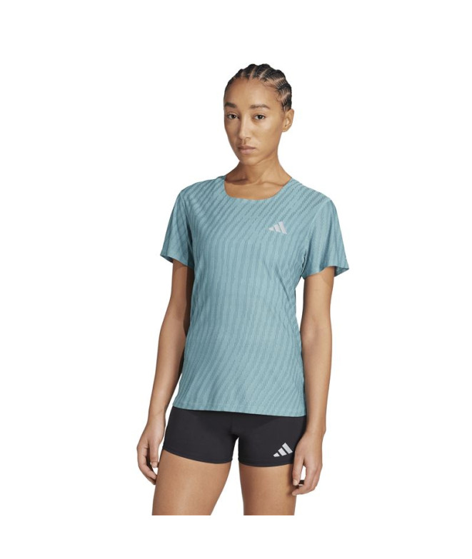 T-shirt de Running adidas Adi365 Co Tee Femme...