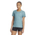 T-shirt de Running adidas Adi365 Co Tee Femme Verte
