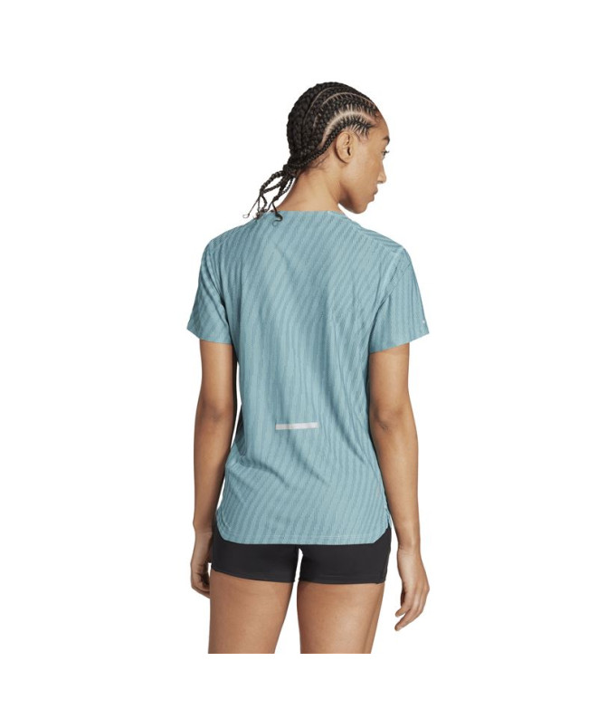 T-shirt de Running adidas Adi365 Co Tee Femme...