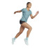 Camiseta de Running adidas Adi365 Co Tee Mujer Verde