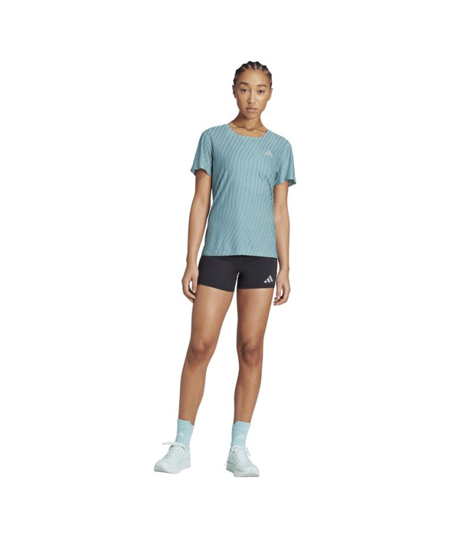 T-shirt de Running adidas Adi365 Co Tee Femme...