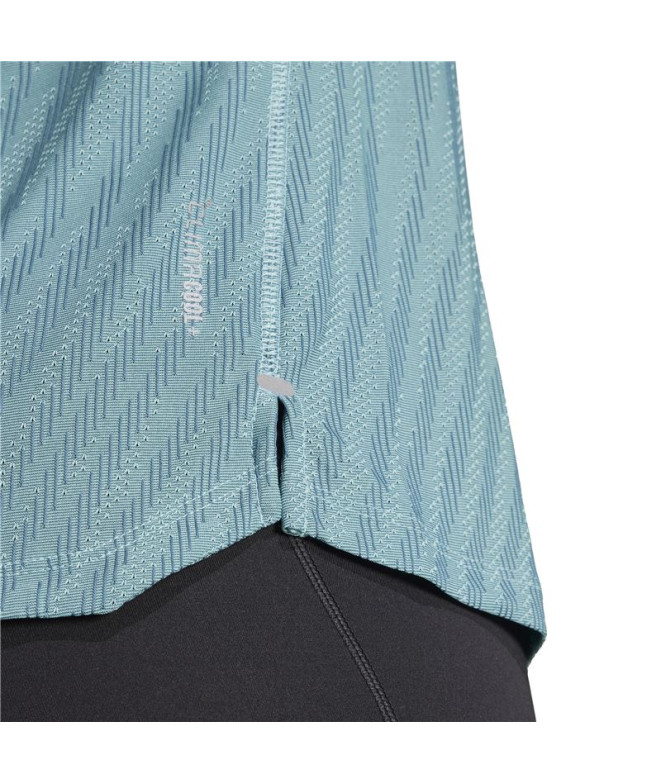 T-shirt de Running adidas Adi365 Co Tee Femme...