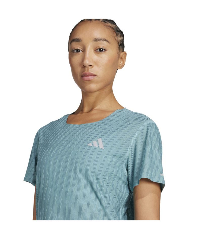 T-shirt de Running adidas Adi365 Co Tee Femme...