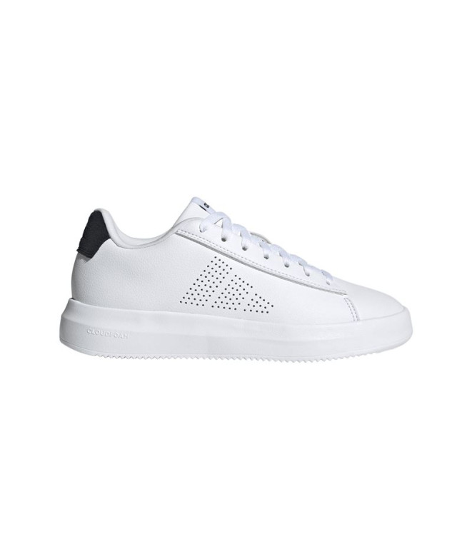 Zapatillas adidas Acesmash Base Mujer Negro