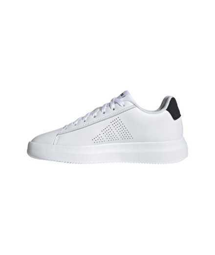 Chaussures adidas Acesmash Base Femme Noir 2