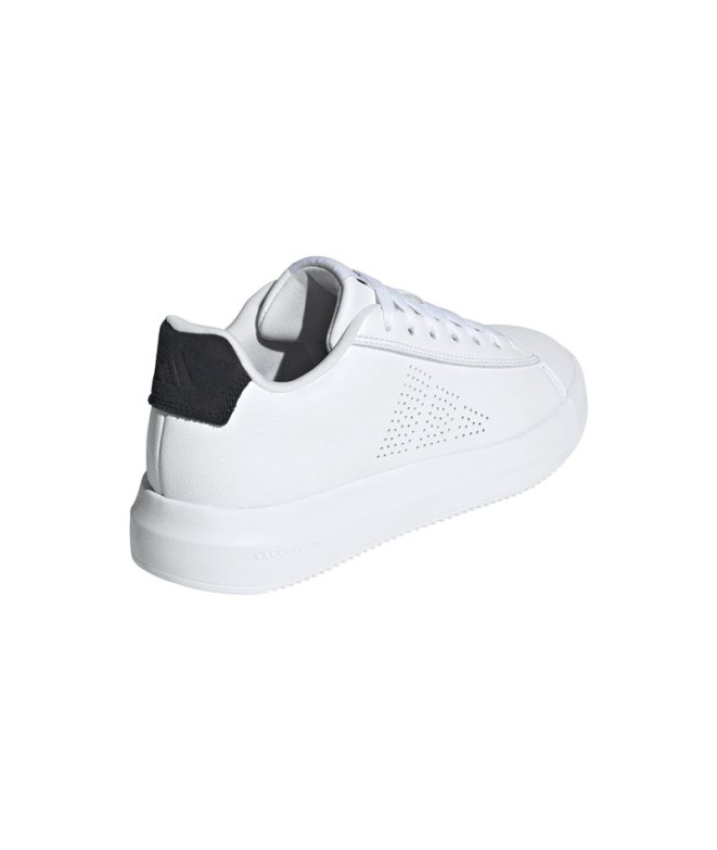 Chaussures adidas Acesmash Base Femme Noir