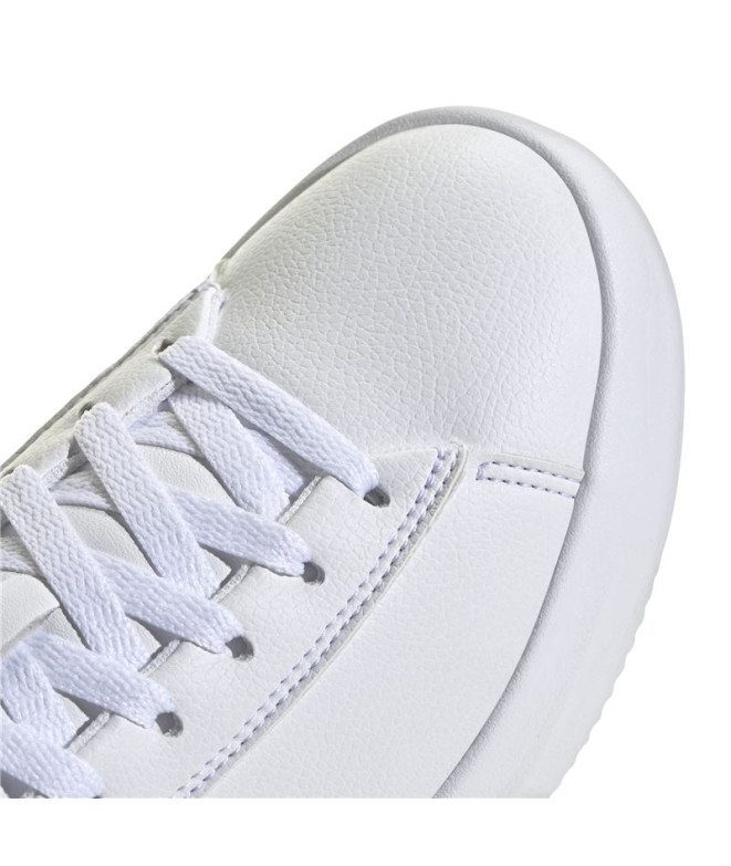 Chaussures adidas Acesmash Base Femme Noir