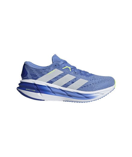Zapatillas de Running adidas Adistar 4 Hombre Azul
