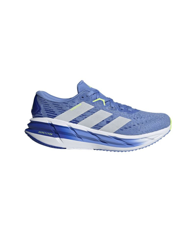 Sapatilhas de Running adidas Adistar 4 Homem Azul