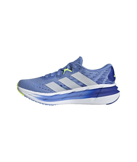 Sapatilhas de Running adidas Adistar 4 Homem Azul 2