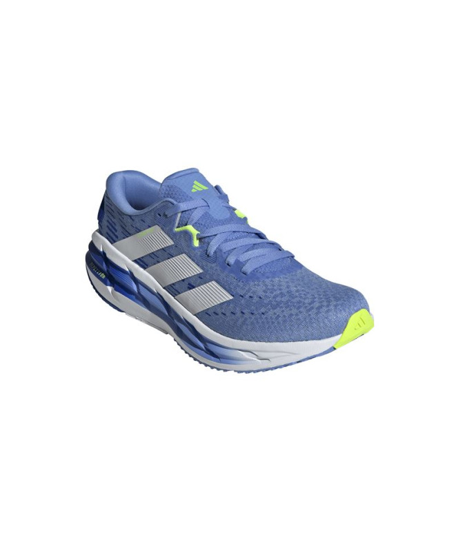 Sapatilhas de Running adidas Adistar 4 Homem Azul