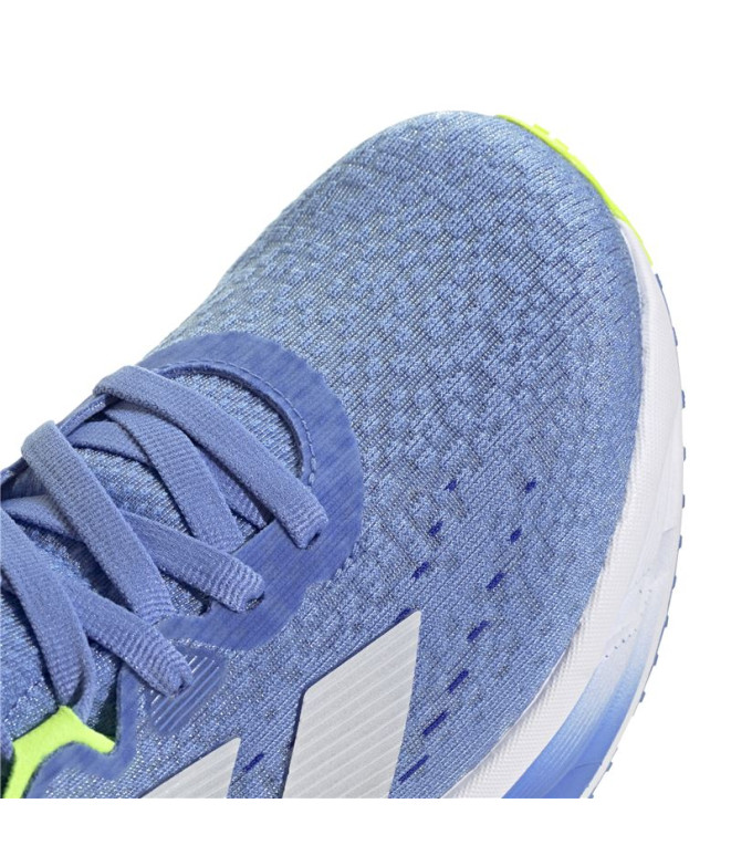 Sapatilhas de Running adidas Adistar 4 Homem Azul