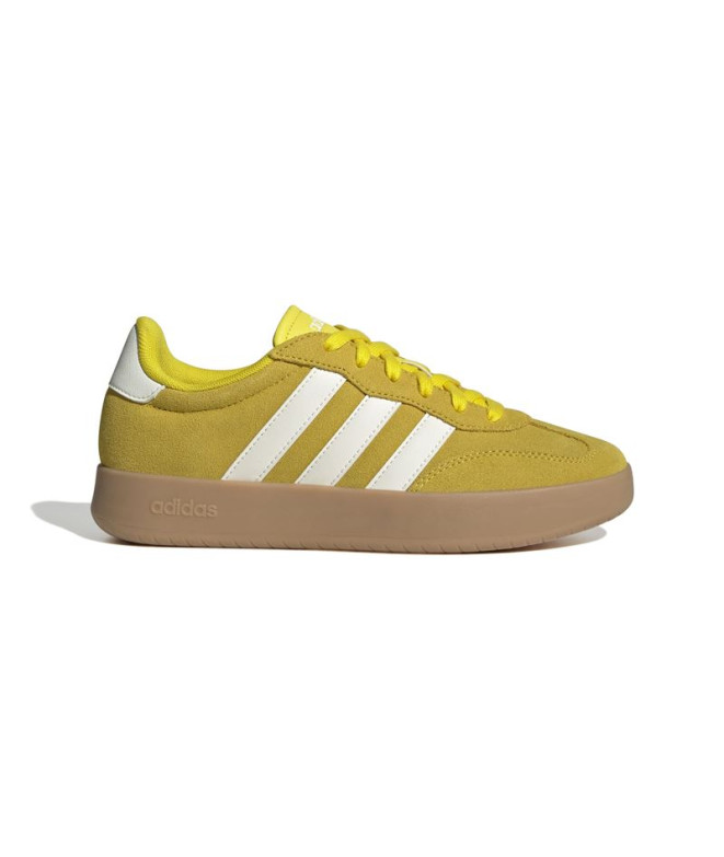 Zapatillas adidas Barreda Mujer Amaril / Casbla / Gum3