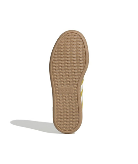 Chaussures adidas Barreda Femme Amaril / Casbla / Gum3 2