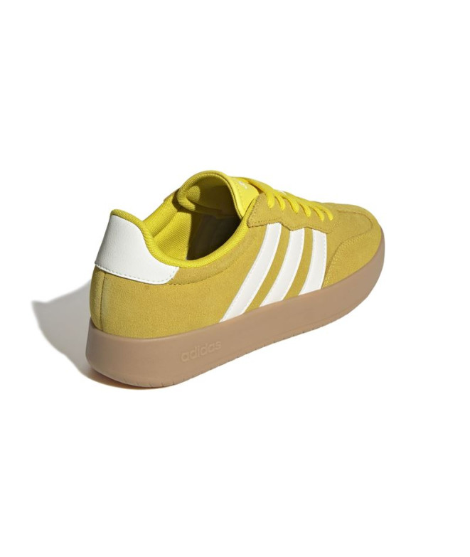 Chaussures adidas Barreda Femme Amaril / Casbla...