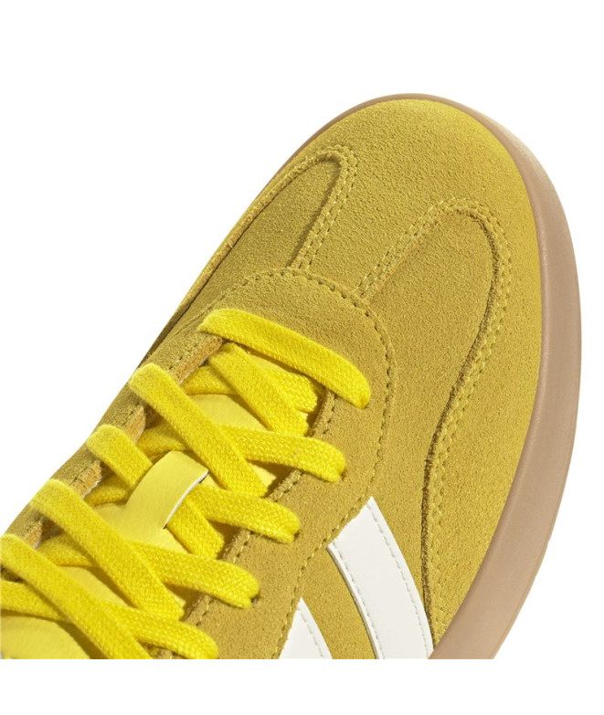 Chaussures adidas Barreda Femme Amaril / Casbla...