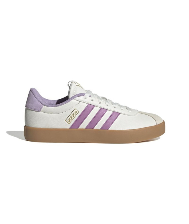 Zapatillas adidas VL Court 3.0 Mujer Blabas / Púrado / Cirpol