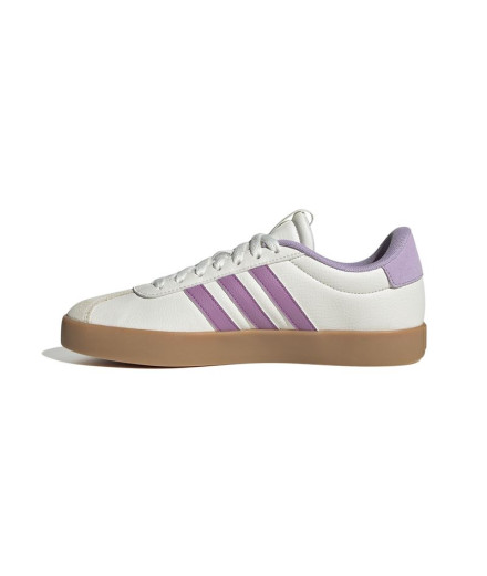 Chaussures adidas VL Court 3.0 Femme Blabas / Púrado /... 2