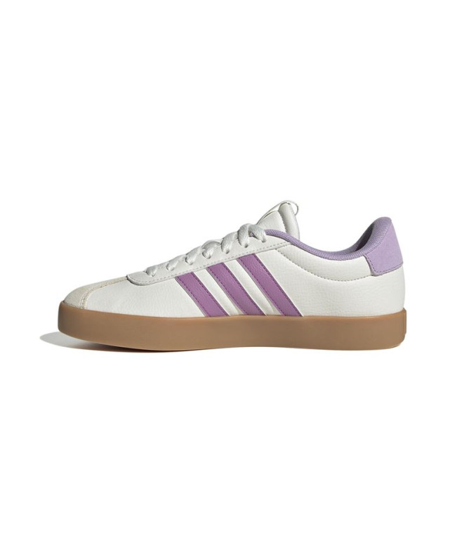 Zapatillas adidas VL Court 3.0 Mujer Blabas /...