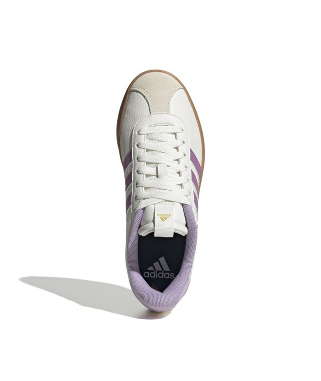 Zapatillas adidas VL Court 3.0 Mujer Blabas /...
