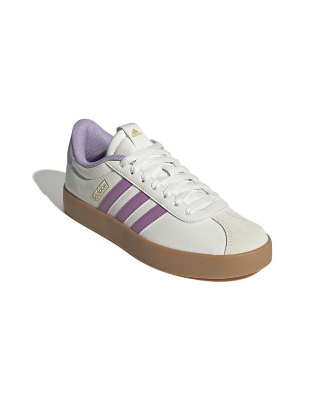 Zapatillas adidas VL Court 3.0 Mujer Blabas /...