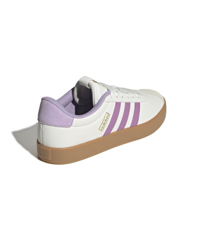 Zapatillas adidas VL Court 3.0 Mujer Blabas /...