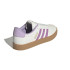 Chaussures adidas VL Court 3.0 Femme Blabas / Púrado / Cirpol