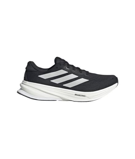 Chaussures de Running adidas Supernova Rise 2 Femme Noir