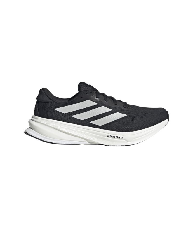Sapatilhas de Running adidas Supernova Rise 2 Mulher Preto