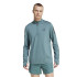 Camiseta de Running adidas Otr B Hz Hombre Azcead