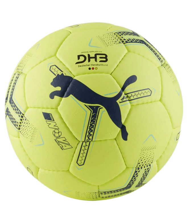 Balones Fútbol Nova Match Pro Fizzy Apple/Gray Skies