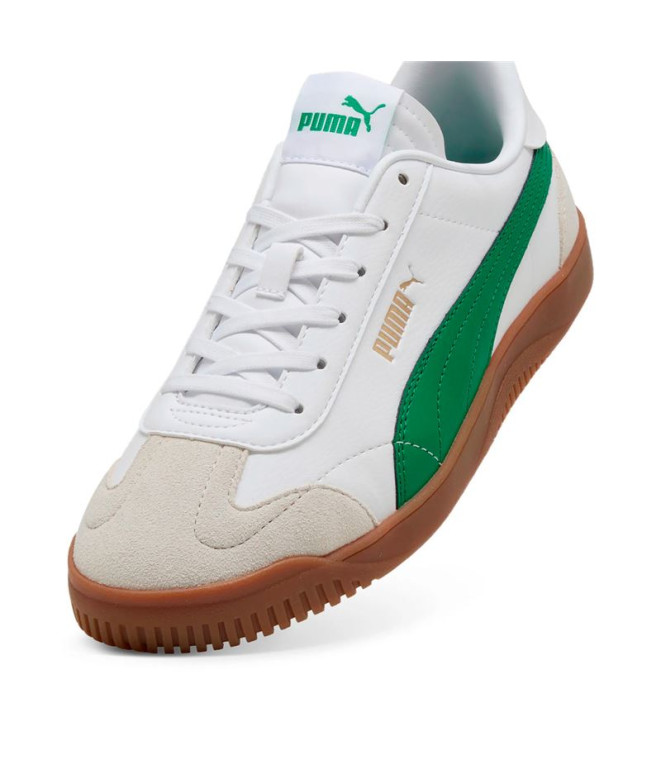 Sapatilhas Puma Club 5V5 Sd, Branco Archive, Homem