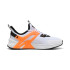 Zapatillas Puma Pacer +, White Orange Glo B, Hombre
