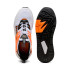 Zapatillas Puma Pacer +, White Orange Glo B, Hombre