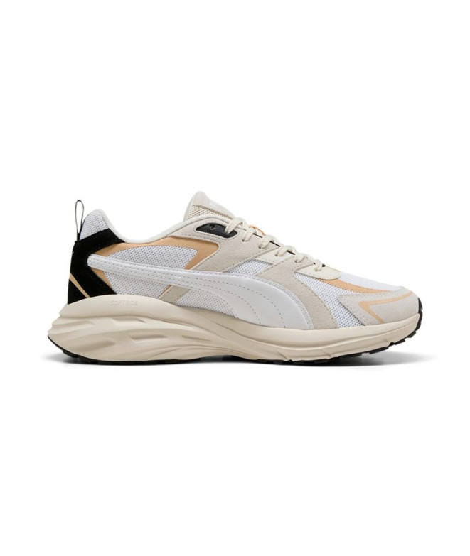 Zapatillas Puma Hypnotic Ls,Vapor Gray White Li, Hombre