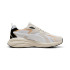 Sapatilhas Puma Hypnotic Ls, Vapor Gray White Li, Homem