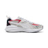 Sapatilhas Puma Hypnotic Ls, Cinza Penas Branco, Homem