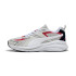 Sapatilhas Puma Hypnotic Ls, Cinza Penas Branco, Homem