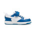 Sapatilhas Puma Rebound V6 Lo A,Clyde Royal, Menino