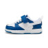 Zapatillas Puma Rebound V6 Lo A,Clyde Royal, Niño