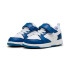 Chaussures Puma Rebound V6 Lo A,Clyde Royal, Enfant
