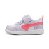 Sapatilhas Puma Rebound V6 Lo A,Lilac Frost Mag, Menino