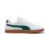 Zapatillas Puma Club Ii Sl, White Dark Myrt, Hombre
