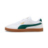 Zapatillas Puma Club Ii Sl, White Dark Myrt, Hombre