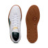 Chaussures Puma Club Ii Sl, Blanc Foncé Myrt, Homme