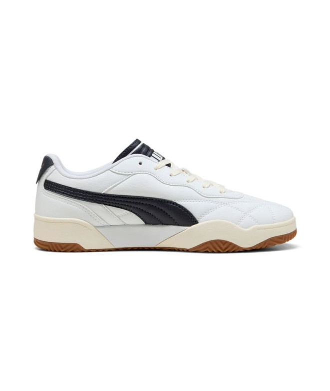 Zapatillas Puma Tifosi, White New Navy Warm, Hombre